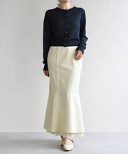 画像をギャラリービューアに読み込む, ワッシャープリーツマーメイドスカート/TT617212

