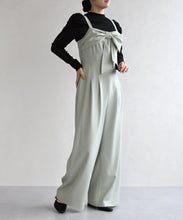 画像をギャラリービューアに読み込む, リボンモチーフコンビネゾン/TT627402
