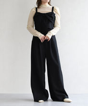 画像をギャラリービューアに読み込む, リボンモチーフコンビネゾン/TT627402
