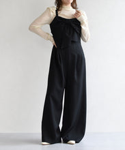 画像をギャラリービューアに読み込む, リボンモチーフコンビネゾン/TT627402
