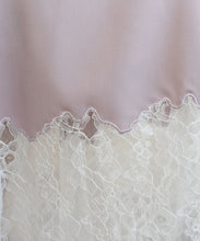 画像をギャラリービューアに読み込む, 裾レースマーメイドスカート/TT617210
