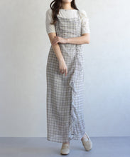 画像をギャラリービューアに読み込む, アソートドレープキャミワンピース/TT617406
