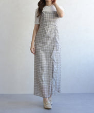 画像をギャラリービューアに読み込む, アソートドレープキャミワンピース/TT617406
