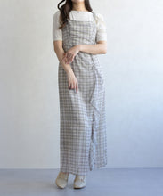 画像をギャラリービューアに読み込む, アソートドレープキャミワンピース/TT617406
