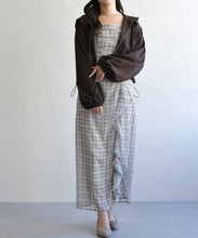 画像をギャラリービューアに読み込む, アソートドレープキャミワンピース/TT617406
