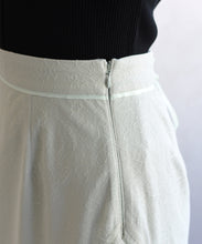 画像をギャラリービューアに読み込む, レースセミマーメイドスカート/TT617205
