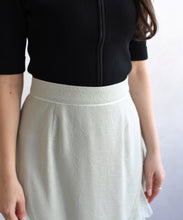 画像をギャラリービューアに読み込む, レースセミマーメイドスカート/TT617205
