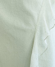 画像をギャラリービューアに読み込む, レースセミマーメイドスカート/TT617205
