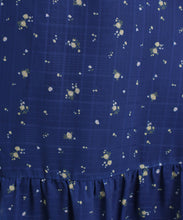 画像をギャラリービューアに読み込む, 【予約販売/4月中旬発売予定】花柄ノースリーブワンピース/TT627405
