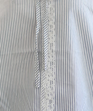 画像をギャラリービューアに読み込む, 【一部店舗限定】レース細リボンブラウス/TT658104
