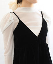 画像をギャラリービューアに読み込む, 【一部店舗限定】Vネックビスチェ/TT658204
