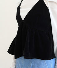 画像をギャラリービューアに読み込む, 【一部店舗限定】Vネックビスチェ/TT658204
