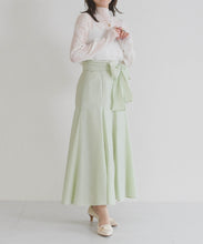 画像をギャラリービューアに読み込む, 【一部店舗限定】フェミニンシアーレーストップス/MM658201
