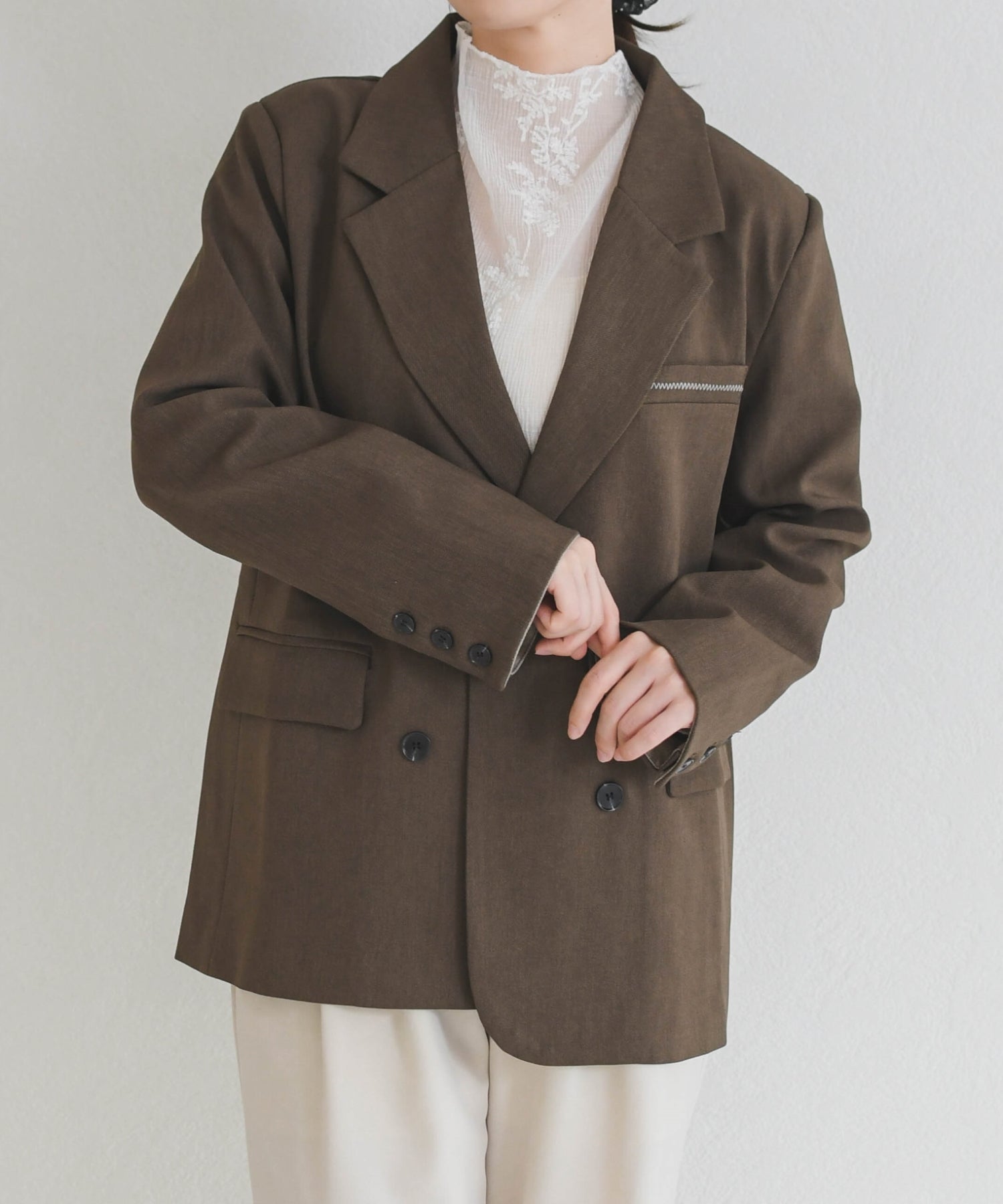 レディースファッション通販｜【MISCH MASCH（ミッシュマッシュ）／31