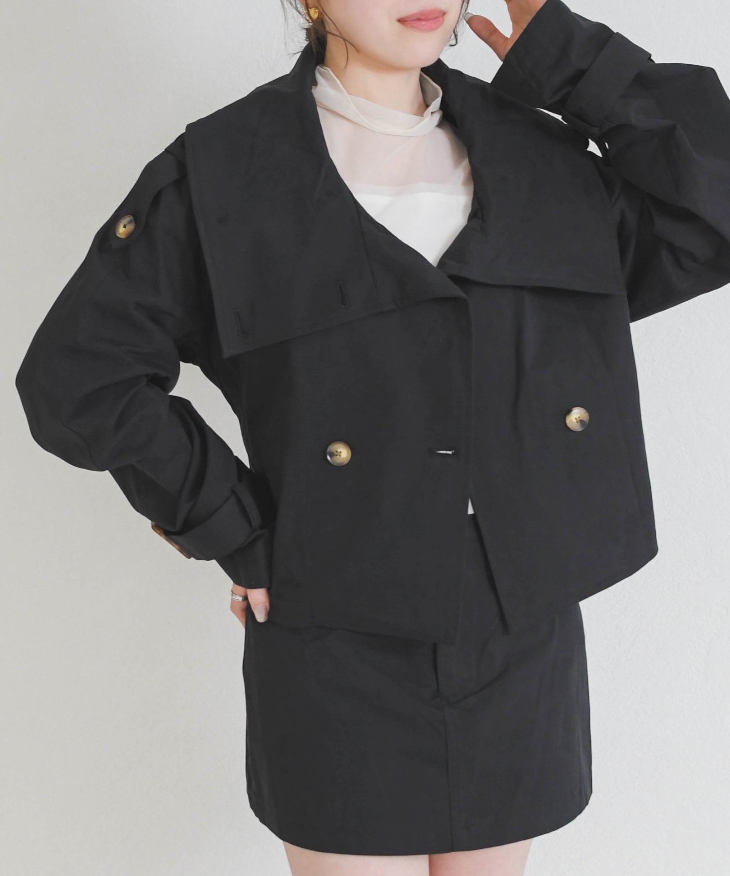 31 Sons de mode/OUTER – MISCH MASCH|31 Sons de mode