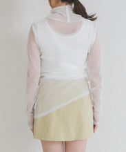 画像をギャラリービューアに読み込む, 【一部店舗限定】シアータートルネックトップス/TT658203
