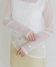 画像をギャラリービューアに読み込む, 【一部店舗限定】シアータートルネックトップス/TT658203
