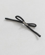 画像をギャラリービューアに読み込む, 【一部店舗限定】リボン付きレースカラーブラウス/TT658126
