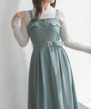 画像をギャラリービューアに読み込む, ベーシックハイネックラメリブニット/MM618306
