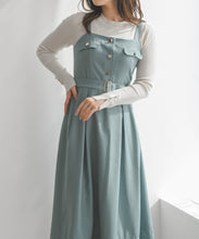 画像をギャラリービューアに読み込む, ベーシックハイネックラメリブニット/MM618306
