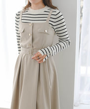 画像をギャラリービューアに読み込む, ベーシックハイネックラメリブニット/MM618306
