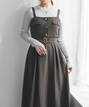 画像をギャラリービューアに読み込む, ベーシックハイネックラメリブニット/MM618306
