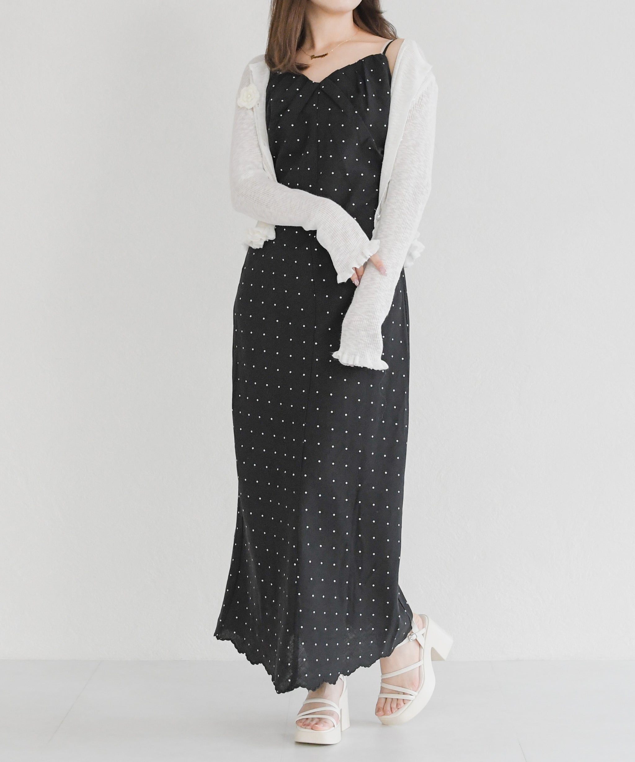 ワンピース 31 Sons de mode – MISCH MASCH|31 Sons de mode