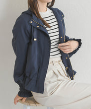 画像をギャラリービューアに読み込む, ショートマウンテンパーカー/MM618506
