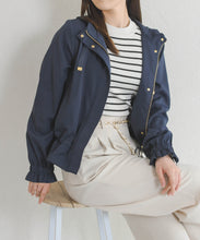 画像をギャラリービューアに読み込む, ショートマウンテンパーカー/MM618506
