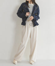 画像をギャラリービューアに読み込む, ショートマウンテンパーカー/MM618506
