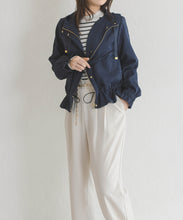 画像をギャラリービューアに読み込む, ショートマウンテンパーカー/MM618506
