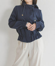 画像をギャラリービューアに読み込む, ショートマウンテンパーカー/MM618506
