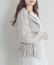 画像をギャラリービューアに読み込む, ショートマウンテンパーカー/MM618506
