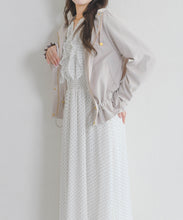 画像をギャラリービューアに読み込む, ショートマウンテンパーカー/MM618506
