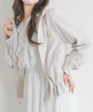 画像をギャラリービューアに読み込む, ショートマウンテンパーカー/MM618506
