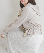 画像をギャラリービューアに読み込む, ショートマウンテンパーカー/MM618506
