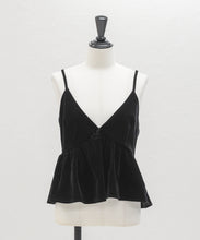 画像をギャラリービューアに読み込む, 【一部店舗限定】Vネックビスチェ/TT658204
