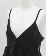 画像をギャラリービューアに読み込む, 【一部店舗限定】Vネックビスチェ/TT658204
