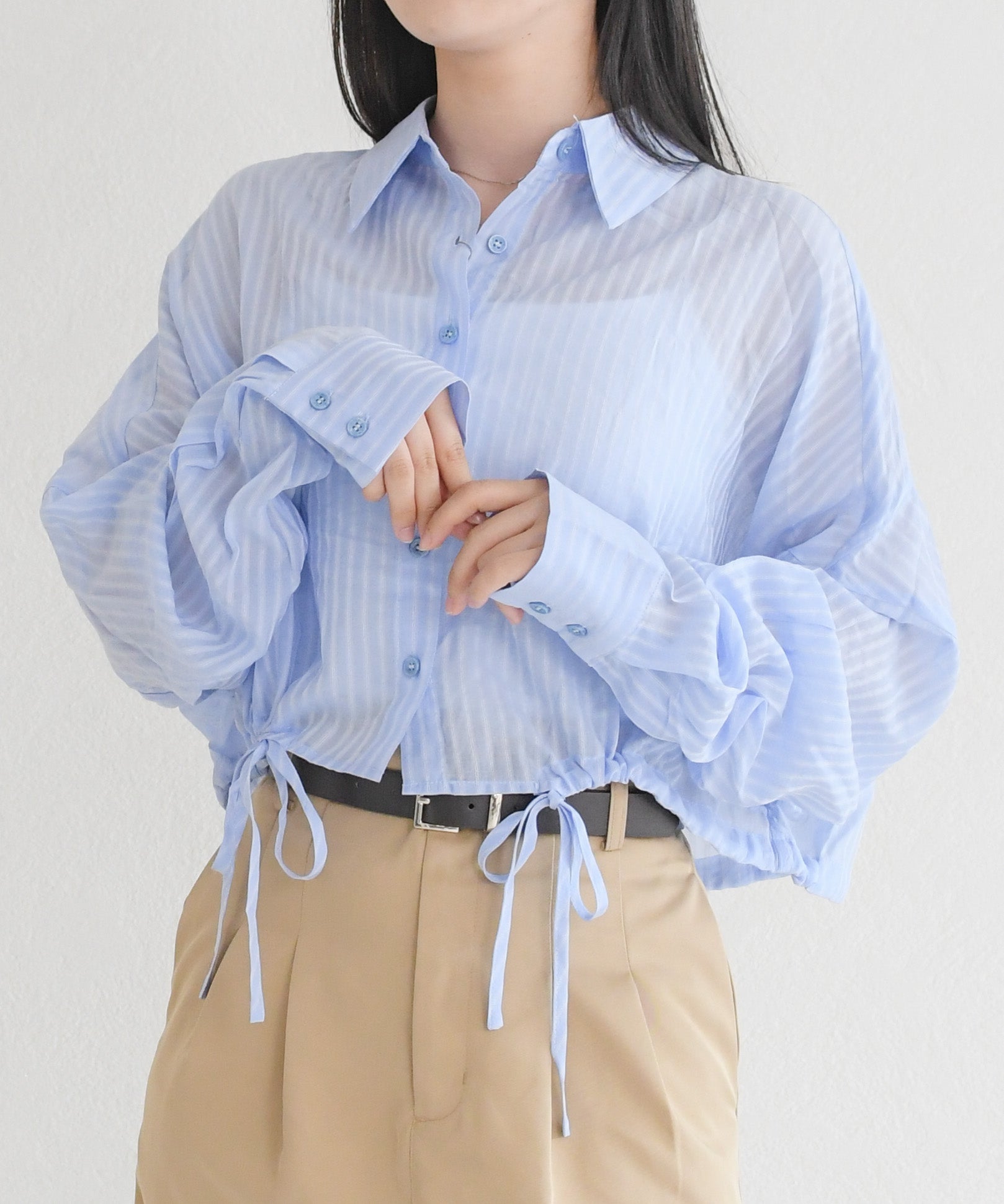 ALL ITEM – MISCH MASCH|31 Sons de mode
