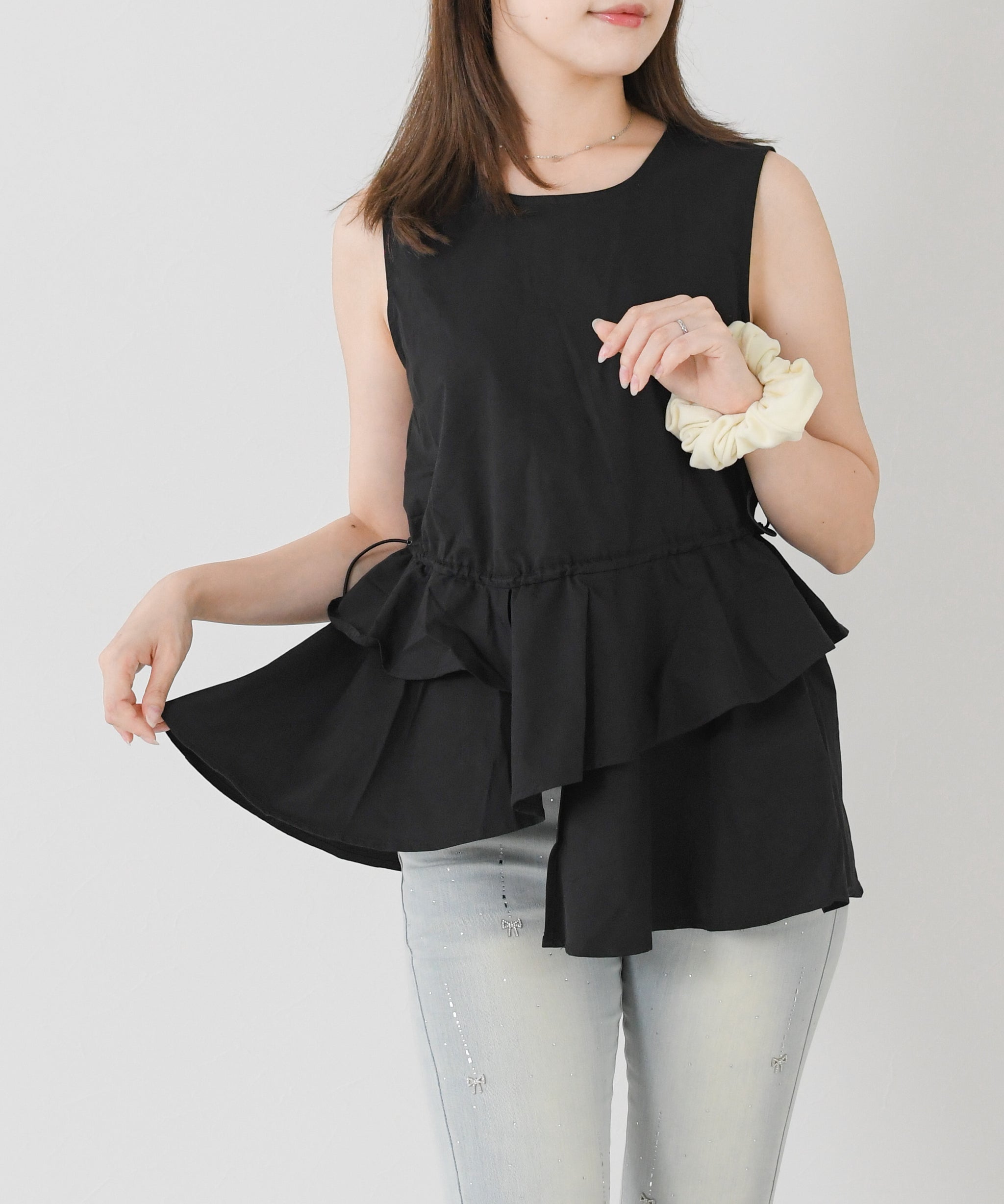 ALL ITEM – MISCH MASCH|31 Sons de mode