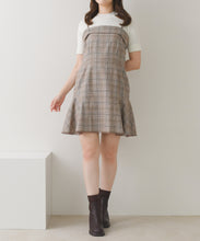 画像をギャラリービューアに読み込む, 【予約販売/9月下旬入荷予定】ピコレースミニジャンスカ/TT637408
