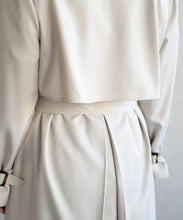 画像をギャラリービューアに読み込む, ベーシックロングトレンチコート/TT618601
