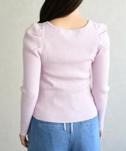 画像をギャラリービューアに読み込む, ボートネックリブニット/TT618302
