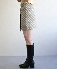 画像をギャラリービューアに読み込む, ラップ風ミニスカパン/TT617207
