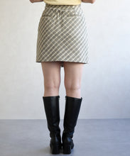 画像をギャラリービューアに読み込む, ラップ風ミニスカパン/TT617207
