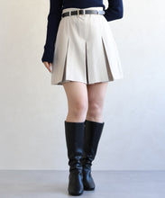 画像をギャラリービューアに読み込む, ベルト付きスカパン/TT617302
