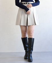 画像をギャラリービューアに読み込む, ベルト付きスカパン/TT617302
