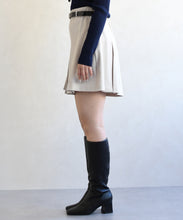 画像をギャラリービューアに読み込む, ベルト付きスカパン/TT617302
