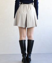 画像をギャラリービューアに読み込む, ベルト付きスカパン/TT617302
