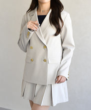 画像をギャラリービューアに読み込む, スプリングテーラードジャケット/TT618501
